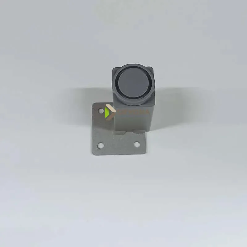 NOGA 40X40/100 SIVA STR 9006 