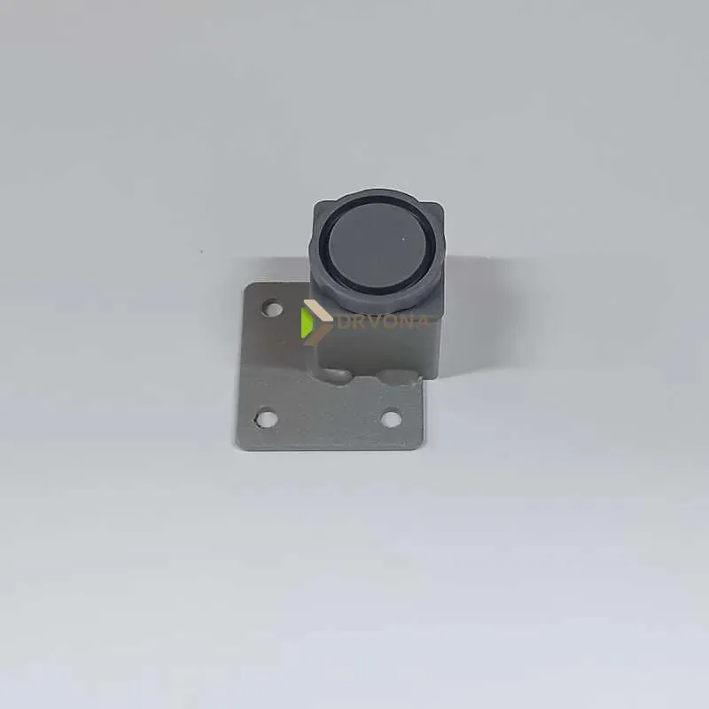 NOGA 40x40/55 SIVA STR 9006