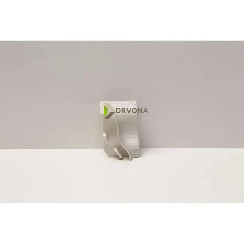 PVC KUT UNUTARNJI ZA LETVICU P27 SVIJETLI JASEN(JES-20)