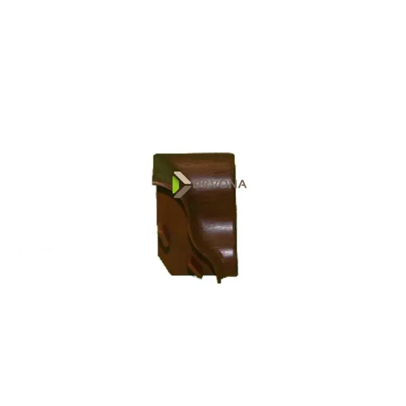 PVC KUT UNUTARNJI ZA LETVICU P27 ORAH(ORZ-9)