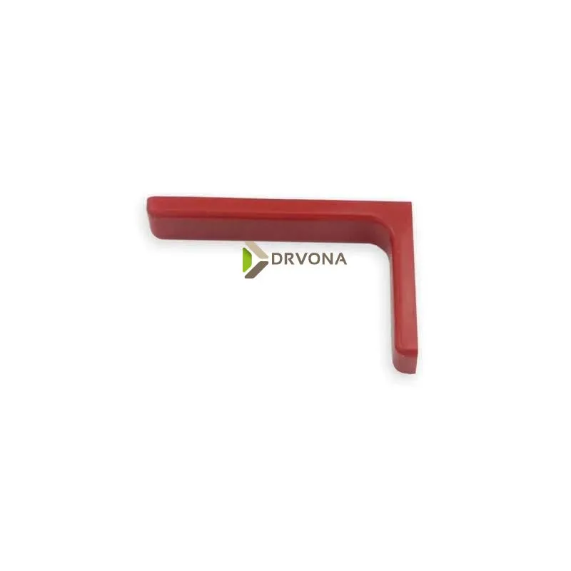 KONZOLA CRVENA x 115/185 1159 IV 