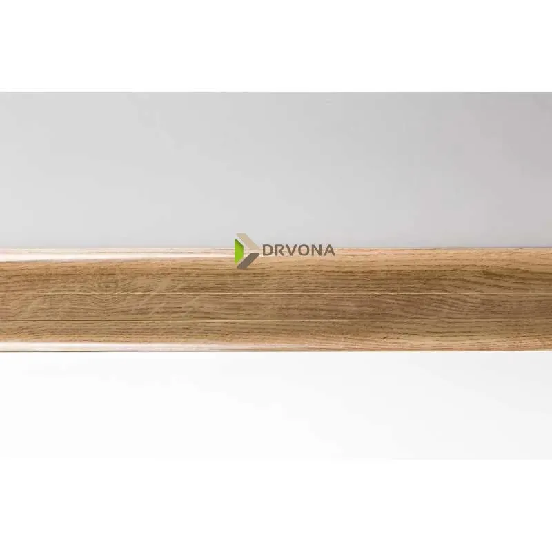 PVC LETVICA ZA LAMINAT P151 HRAST 40033 2,5m