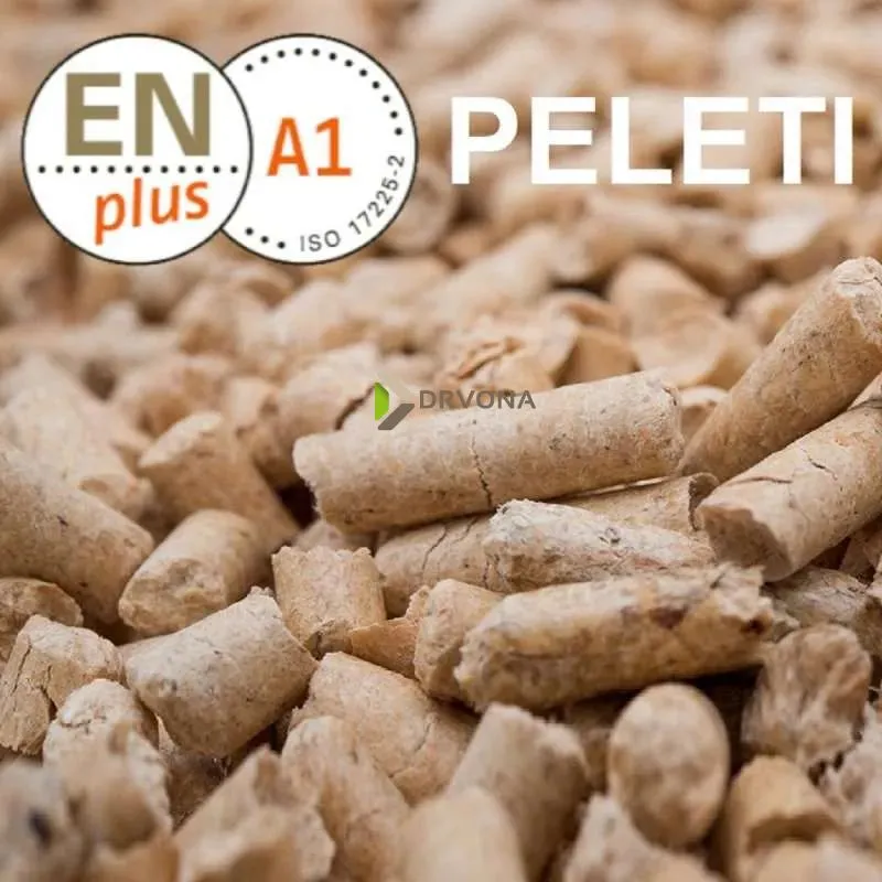 PELETI A1 BUKVA PAKIRANJE cca 15kg (dostupno u Karlovcu)
