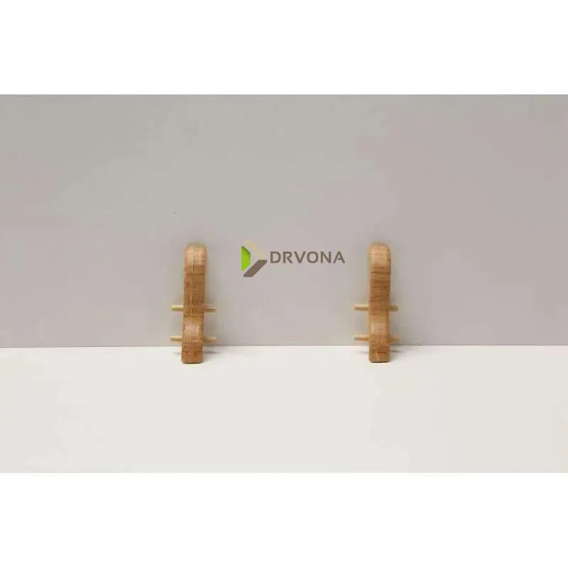 PVC SPOJ ZA LETVICE FOEI HRAST EXEITE0 707223