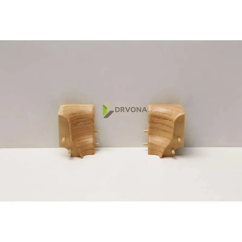 PVC KUT UNUTARNJI ZA LETVICE FOEI HRAST EXEITE0 707219