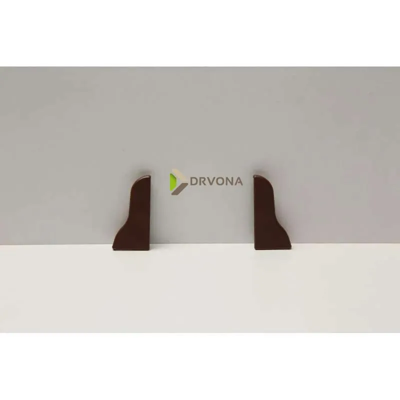 PVC ZAVRŠETAK D/L ZA LETVICE FOEI MERBAU / ORAH STMA80 708535 