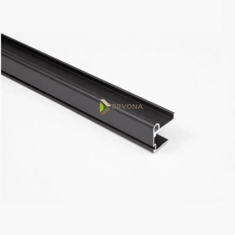 RUČKA COSMO 3m 10014610205 CRNA 
