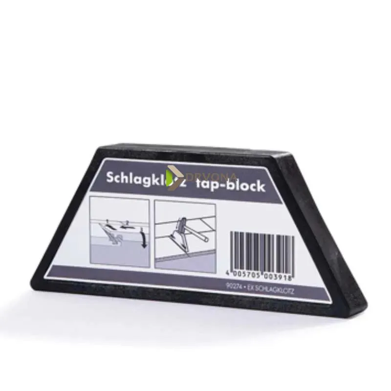 TAP BLOCK ZA MONTAŽU PODA