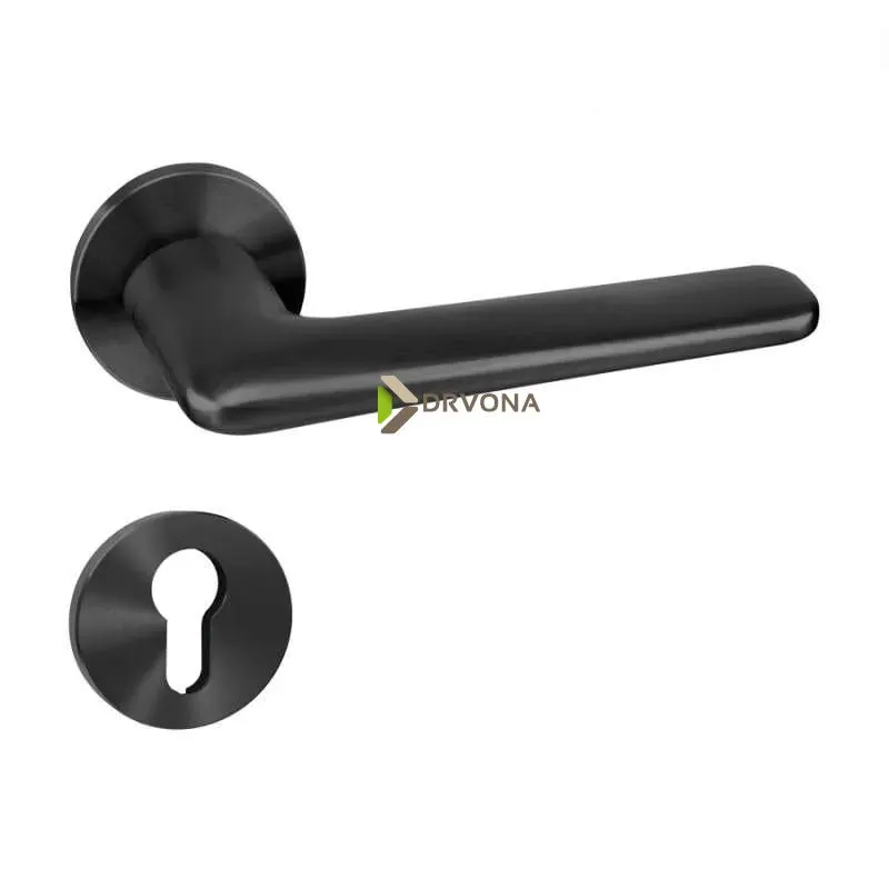 KVAKA JNF FLOW INOX RF05N 