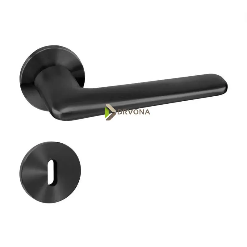 KVAKA JNF FLOW INOX RF05N 