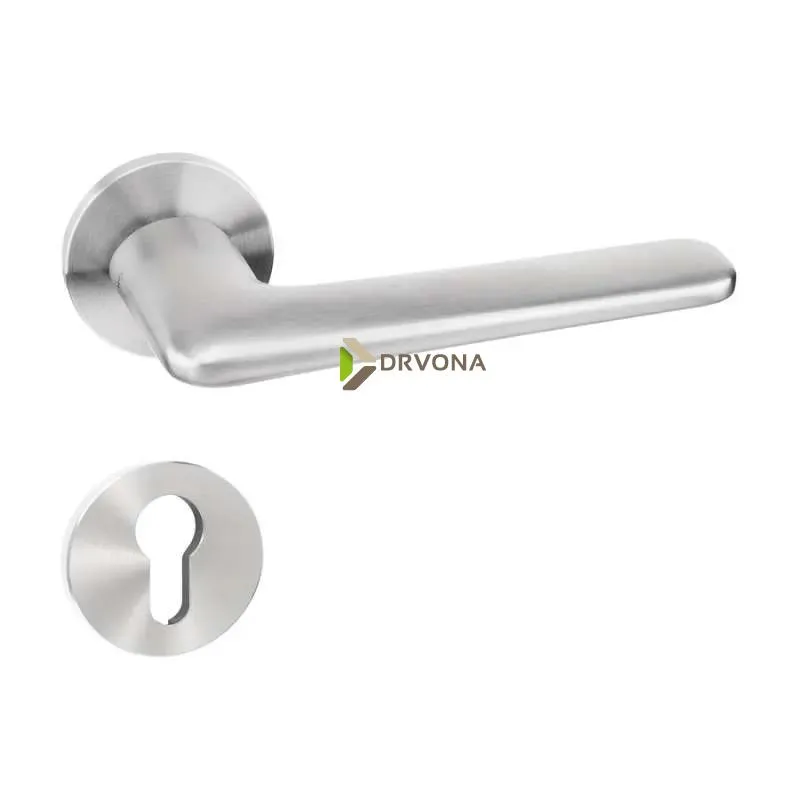 KVAKA JNF FLOW INOX RF05N
