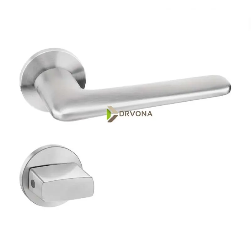 KVAKA JNF FLOW INOX RF05N