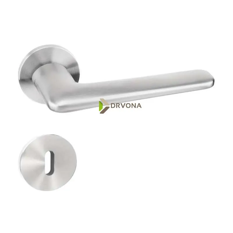 KVAKA JNF FLOW INOX RF05N