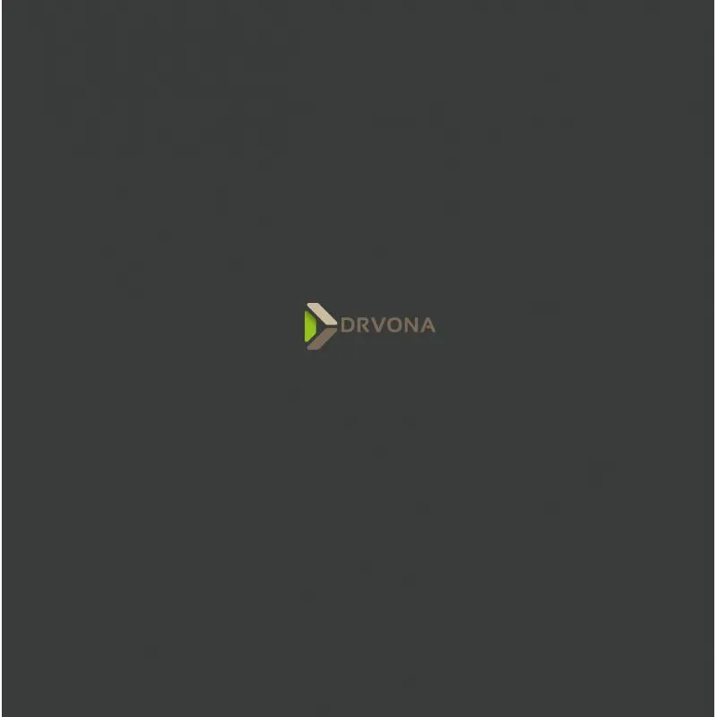 IVERICA OPLEMENJENA 0164 PE ANTRACIT 18/2800/2070mm 