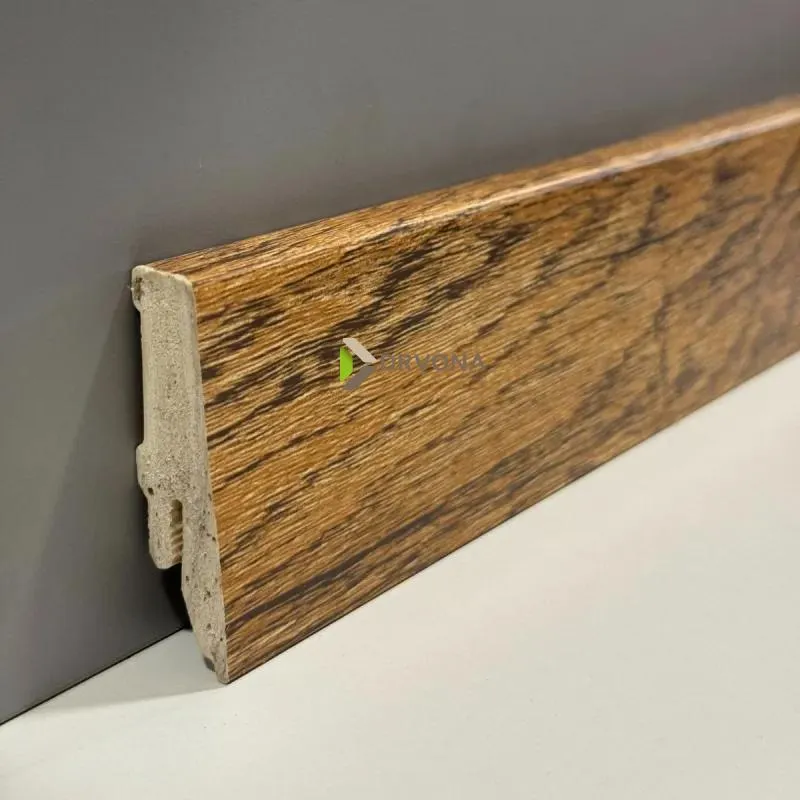 LETVICE ZA VINIL K58C 58mm 2,4m R124 CLOVE