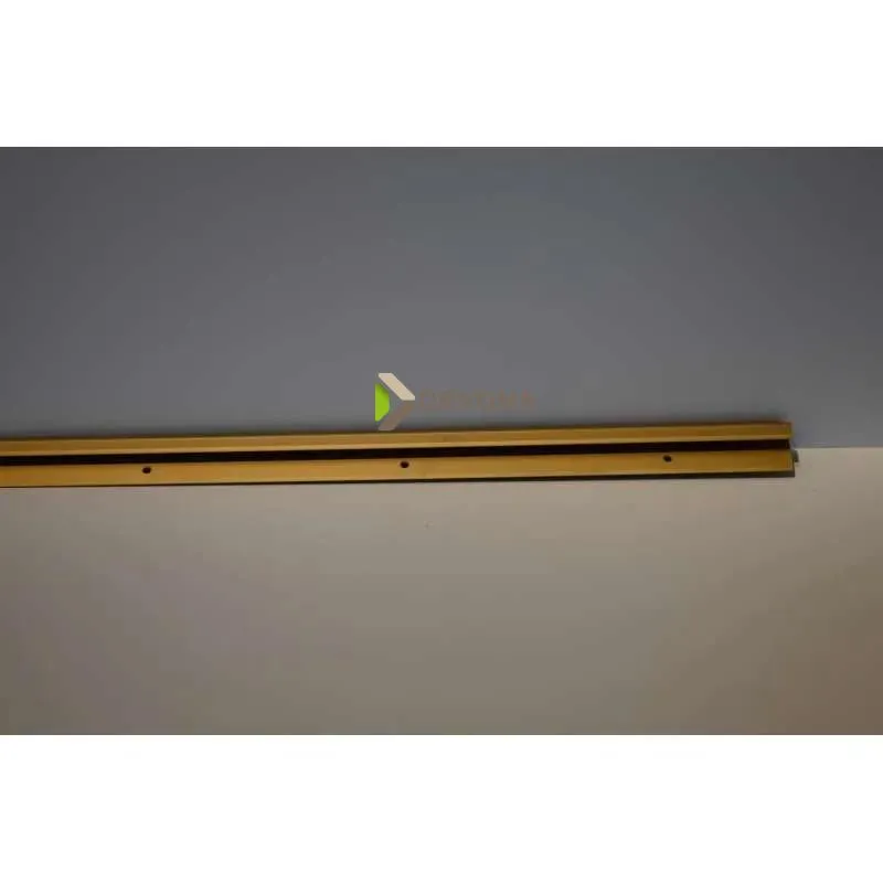 ALU PROFIL STEP.FIT-FIX 4 270/ZLATNI