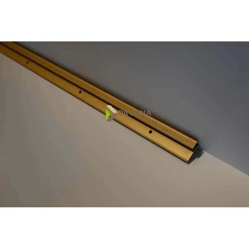 ALU PROFIL STEP.FIT-FIX 4 270/ZLATNI