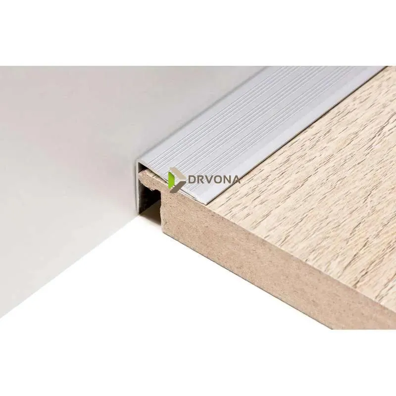 ALU PROFIL L SIMPLE-FIX 12 270/SREBRNI PS2 24,5/20mm