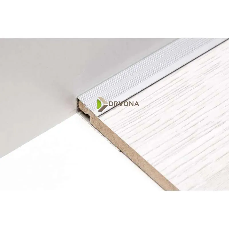 ALU PROFIL U FIT-FIX 1 270/SREBRNI PA2 ZAVRŠNI 6-9mm