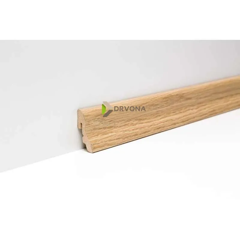 LETVICA ZA LAMINAT 38,5mm FOEI055 FU18L 607x/465x/409x/K649/5537/346/K338/5985/4589/8169/101x/8634/K419/K405/60755/K450/697x/K462/5537/674x/3031x/753x/K627/K638 2,4m