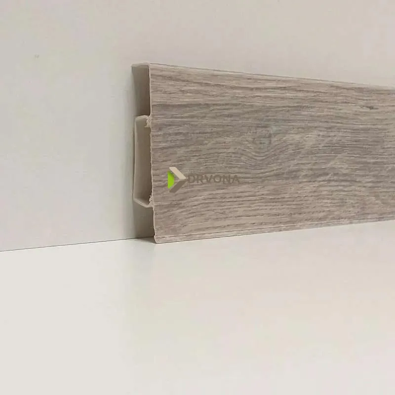 PVC LETVICA ZA LAMINAT HI LINE M278x LUCKNOR k039/5946/ 2,5m