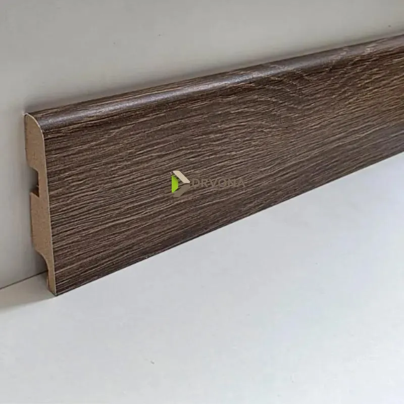 LETVICA ZA LAMINAT P65 5384x HRAST LARISSA 2,5m