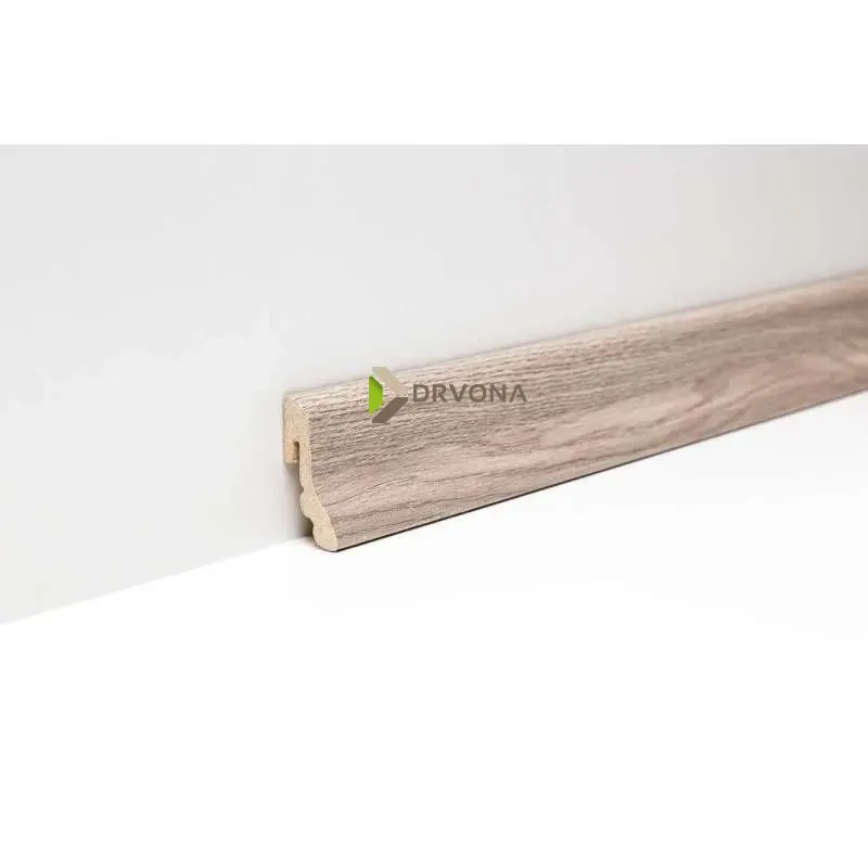 LETVICA ZA LAMINAT 38,5mm FOEI824 FU18L 9686x/K482/248/254x/560/5341/9686x/K635 2,4m