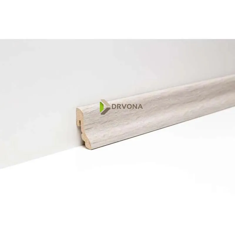LETVICA ZA LAMINAT 38,5mm FOEI466 FU18L K056/3507x/5529/K063x/60052/K071/355x/377x/K669 2,4m