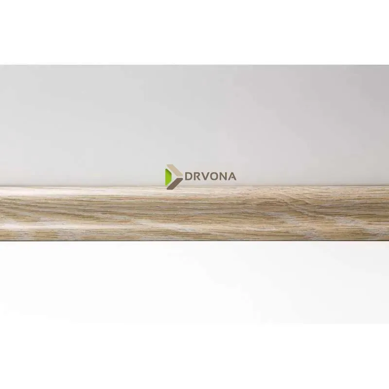 LETVICA ZA LAMINAT P27 B516x ZLATNI HRASTx 3884/K230/K625/K469/10093x/K470 2,6m