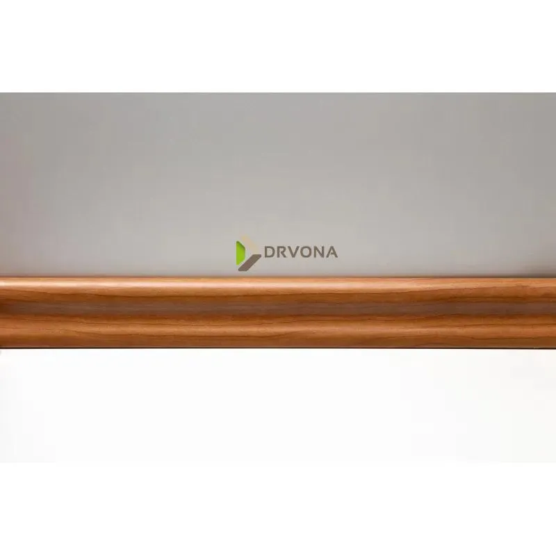 LETVICA ZA LAMINAT P27 B164x TREŠNJAx   2,6m 