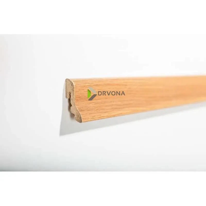 LETVICA ZA LAMINAT 38,5mm FOEI079x FU18L 2,4m