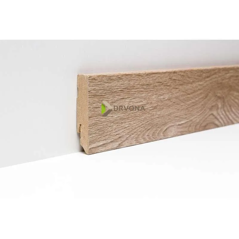 LETVICA ZA LAMINAT 70mm FOEI464 SF446L K230/K338/4539/8575/K471/5947/K326/8634/5341/K224/8199/8008/697x/355x/K647/5943x/K469/441x/K625 2,4m