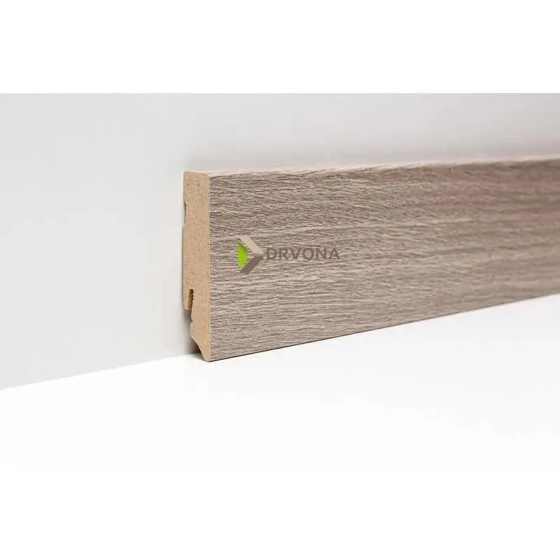 LETVICA ZA LAMINAT 70mm FOEI824 SF446L 9686x/K482/086x/560/254x/9686x/K665/893x,541340,493x,K485,338x,653x,K625 2,4m