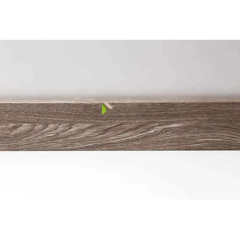 LETVICA ZA LAMINAT 70mm FOEI535 SF446L 4009/580/893x 2,4m