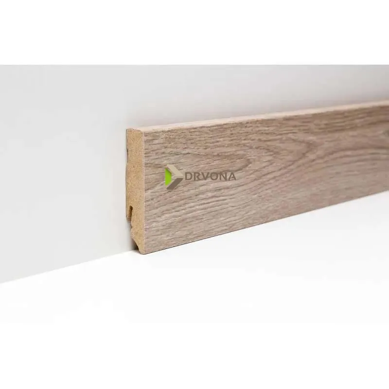 LETVICA ZA LAMINAT 70mm FOEI468 SF446L 8642/K224/K405/K470 2,4m