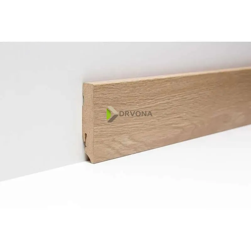 LETVICA ZA LAMINAT 70mm FOEI02H 8642/106x/674x/4539/K419/409x/5985/K405/K326/8634/K230/343/5947/441x/753x/K627/K338 2,4m