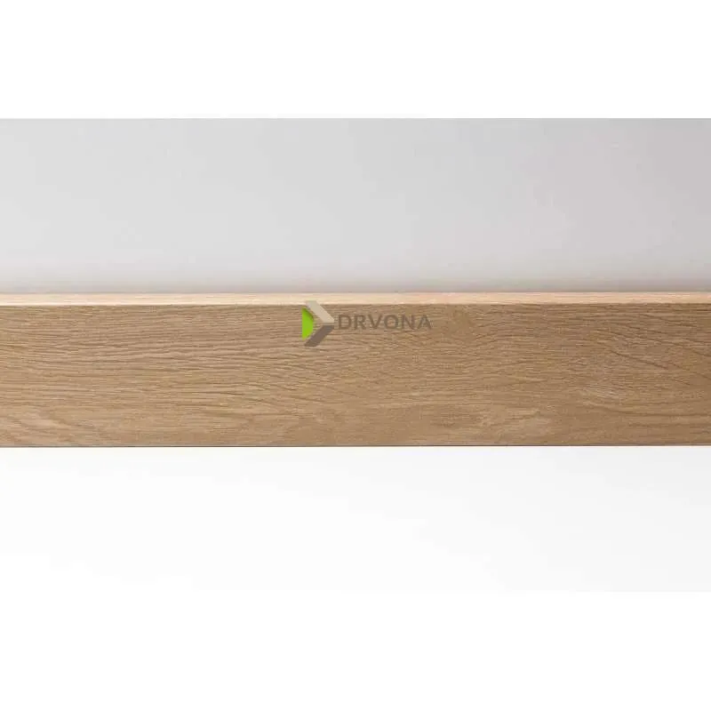 LETVICA ZA LAMINAT 70mm FOEI02H 8642/106x/674x/4539/K419/409x/5985/K405/K326/8634/K230/343/5947/441x/753x/K627/K338 2,4m