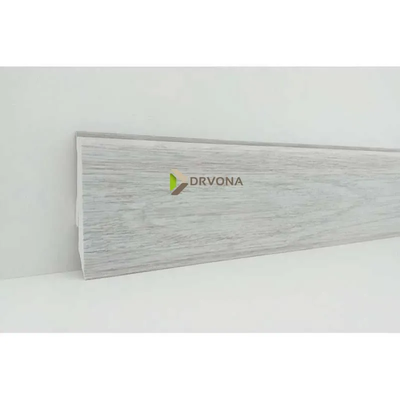 LETVICA ZA VINIL x K0210L 59mm EXEI056 MORGINS 2,4m 