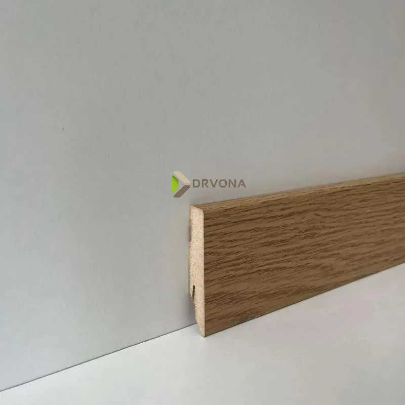 LETVICA ZA LAMINAT 70mm FOEI056 9686x/653x/4539/343/K485/K641/254x/8199/K470/K406/K469/8575/K063/560/185x/60052 2,4m