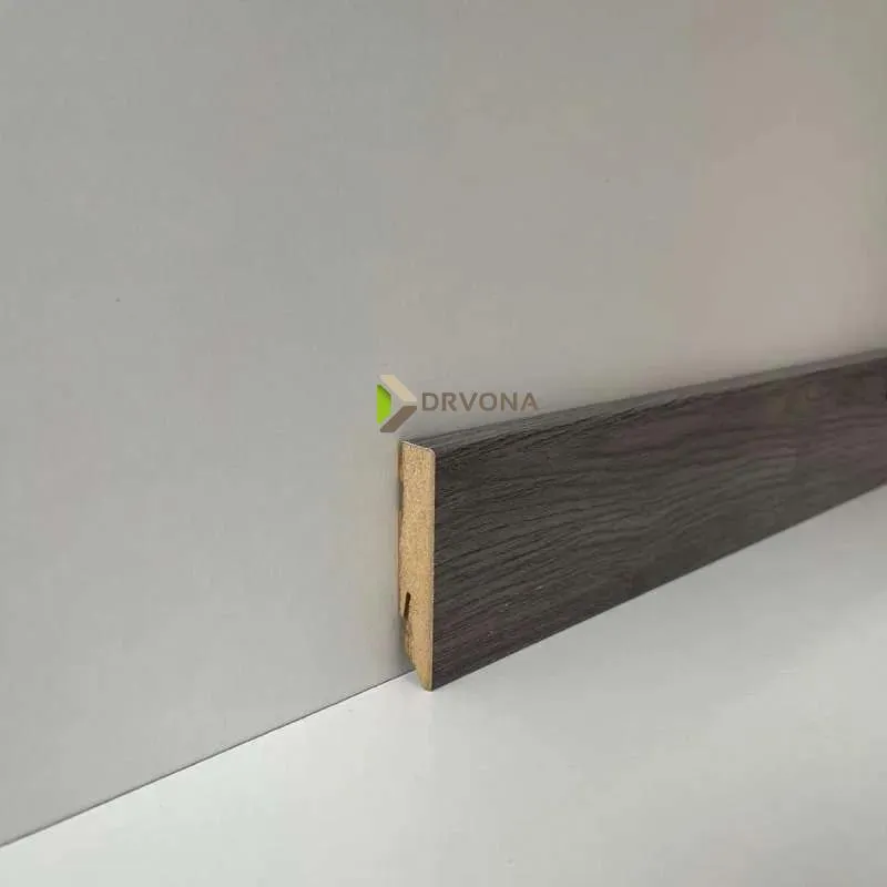 LETVICA ZA LAMINAT 70mm FOEI02Q SF446L 541 340/4391x/3885/K395/4375x/5542/K488 2,4m