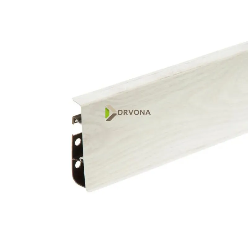 PVC LETVICA ZA LAMINAT HI LINE PRESTIGE M163 2,5m