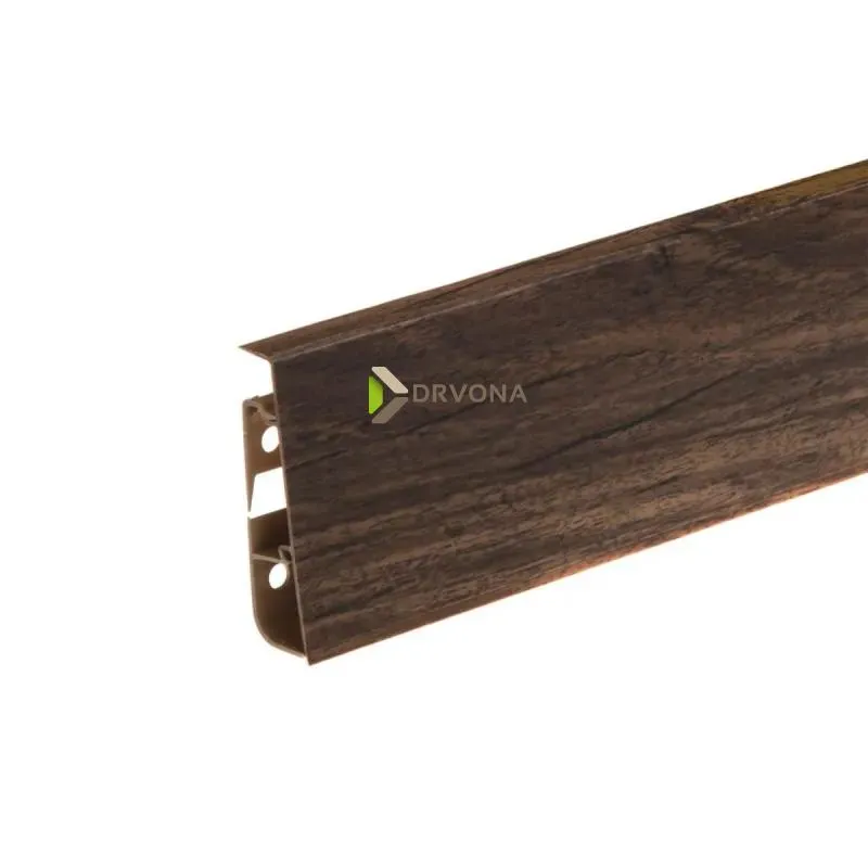PVC LETVICA ZA LAMINAT HI LINE PRESTIGE M284 K489/8156/K411/61036x/K281/8633 2,5m
