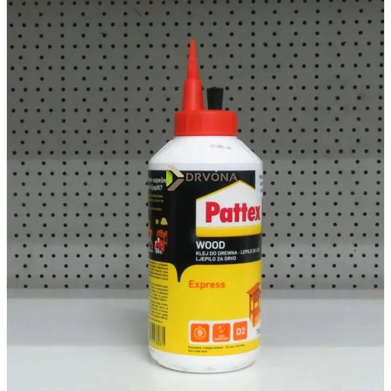 PATTEX LJEPILO EXPRESS 750g 1062115