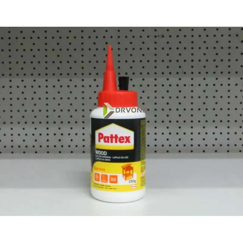 PATTEX x LJEPILO EXPRESS 250g 1062114