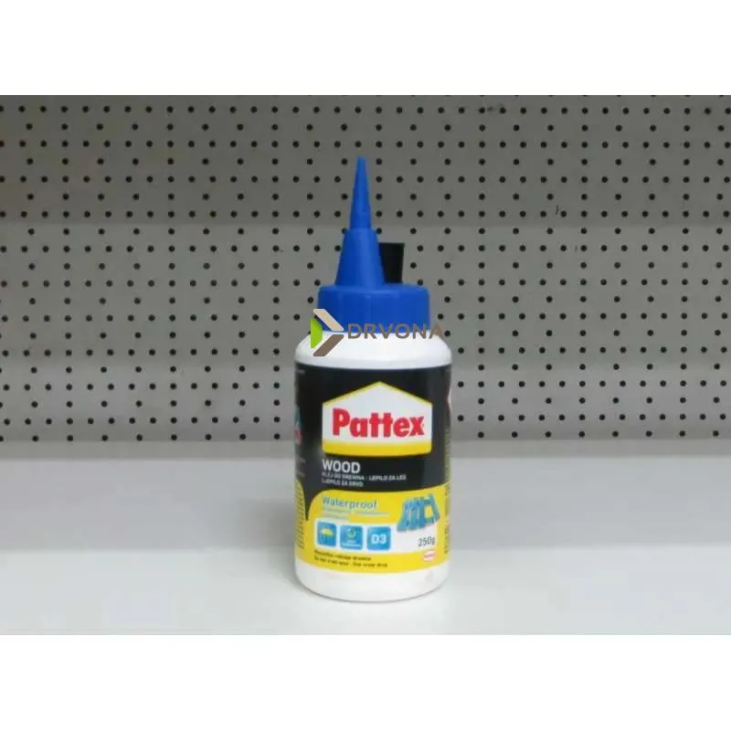 PATTEX x LJEPILO SUPER 3 250g 1062444 