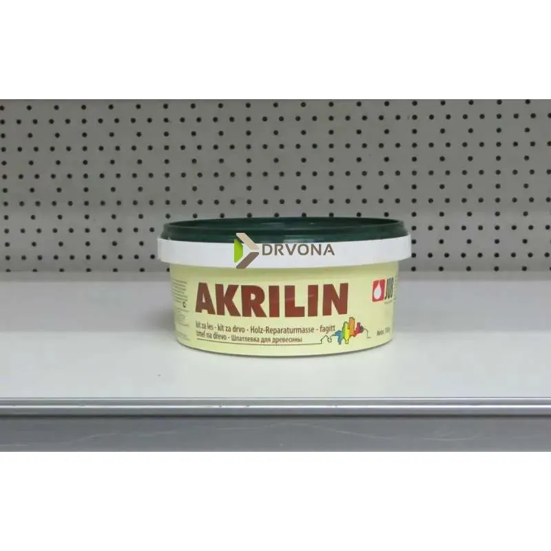 KIT AKRILNI 750 gr.