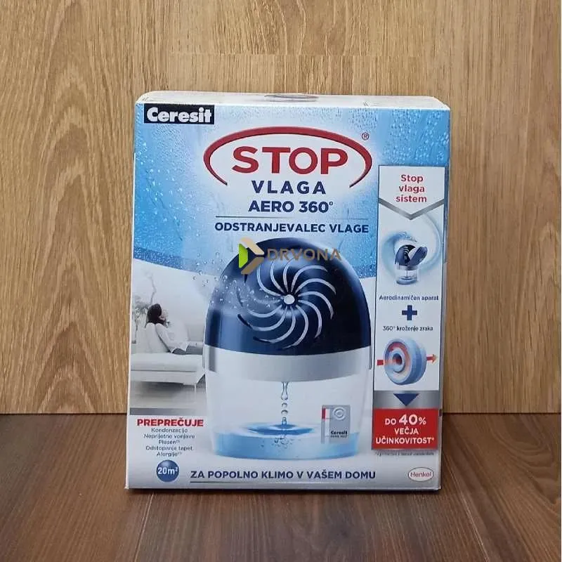 CERESIT x STOP VLAZI AERO 360 APARAT 1675920