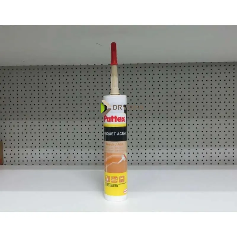 PATTEX MASA ZA BRTVLJENJE BUKVA/JASEN 310 ml