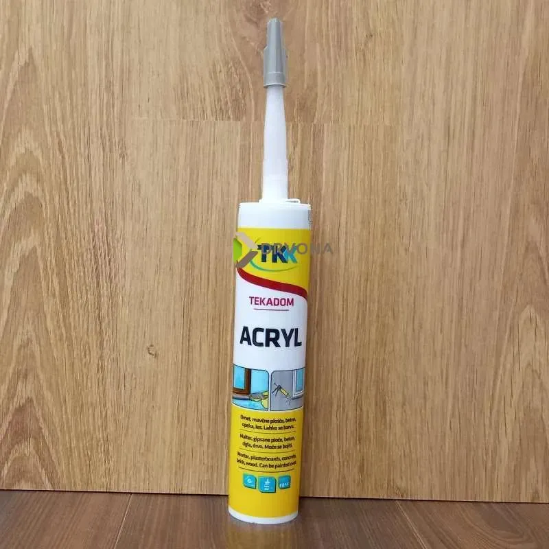 TEKADOM AKRIL SIVI 300ml 1910445