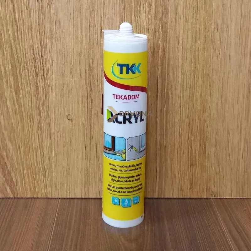 TEKADOM x AKRIL SMEĐI 300ml 197470